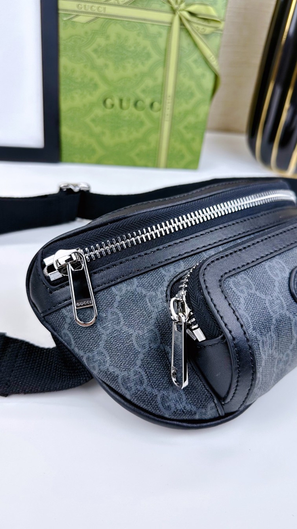 激安グッチバッグコピー素材ディテール